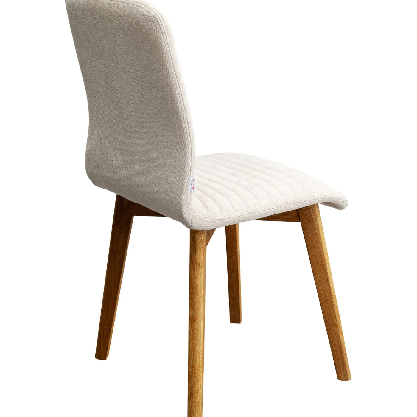 KARE Design Chaise Lara Ecru