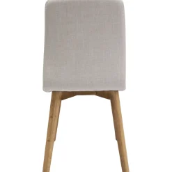 KARE Design Chaise Lara Ecru