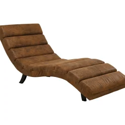 KARE Design Chaise Longue Balou Vintage 190Cm