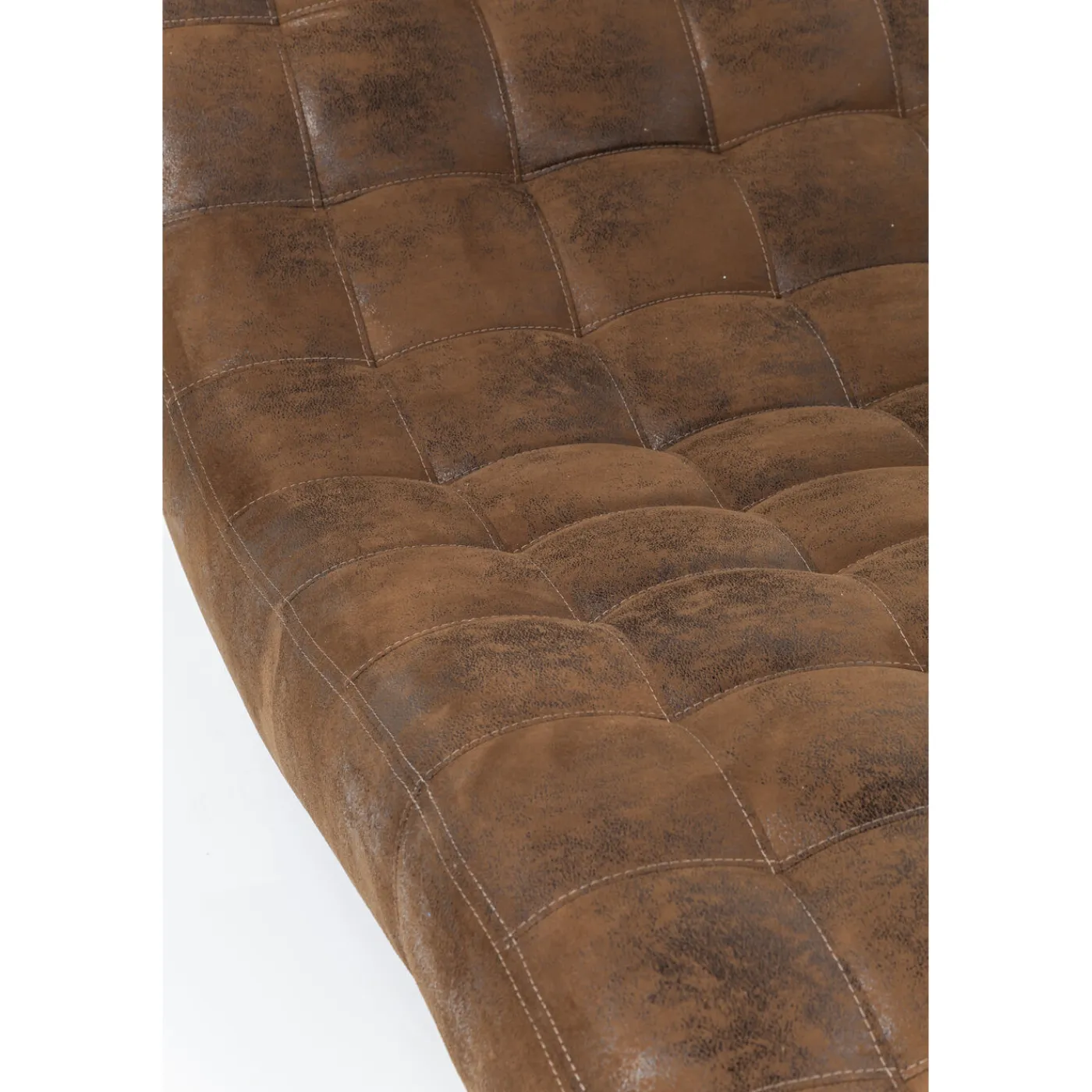 KARE Design Chaise Longue Snake Vintage Smart