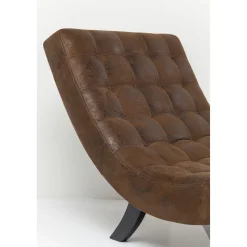 KARE Design Chaise Longue Snake Vintage Smart