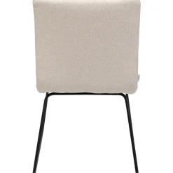 KARE Design Chaise Lord Creme