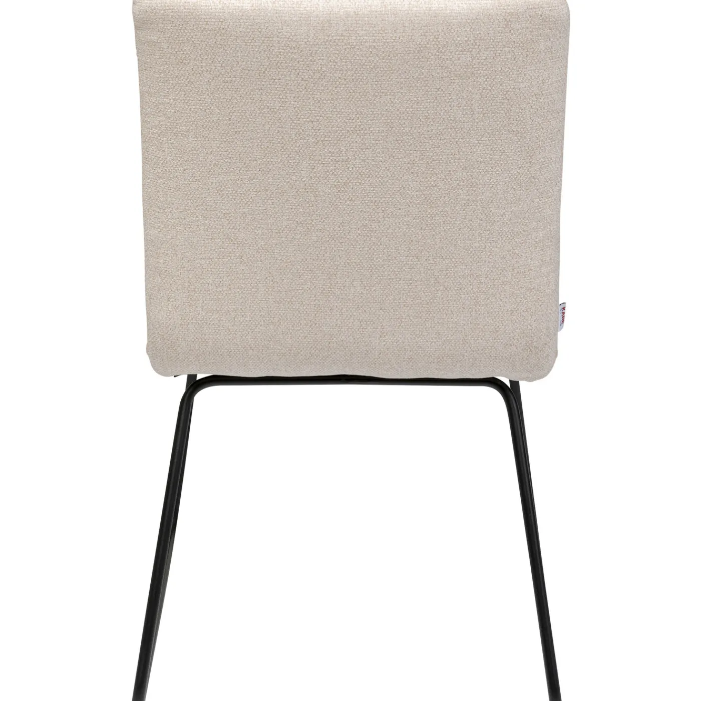 KARE Design Chaise Lord Creme