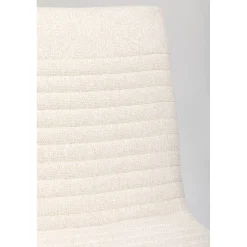 KARE Design Chaise Lord Creme