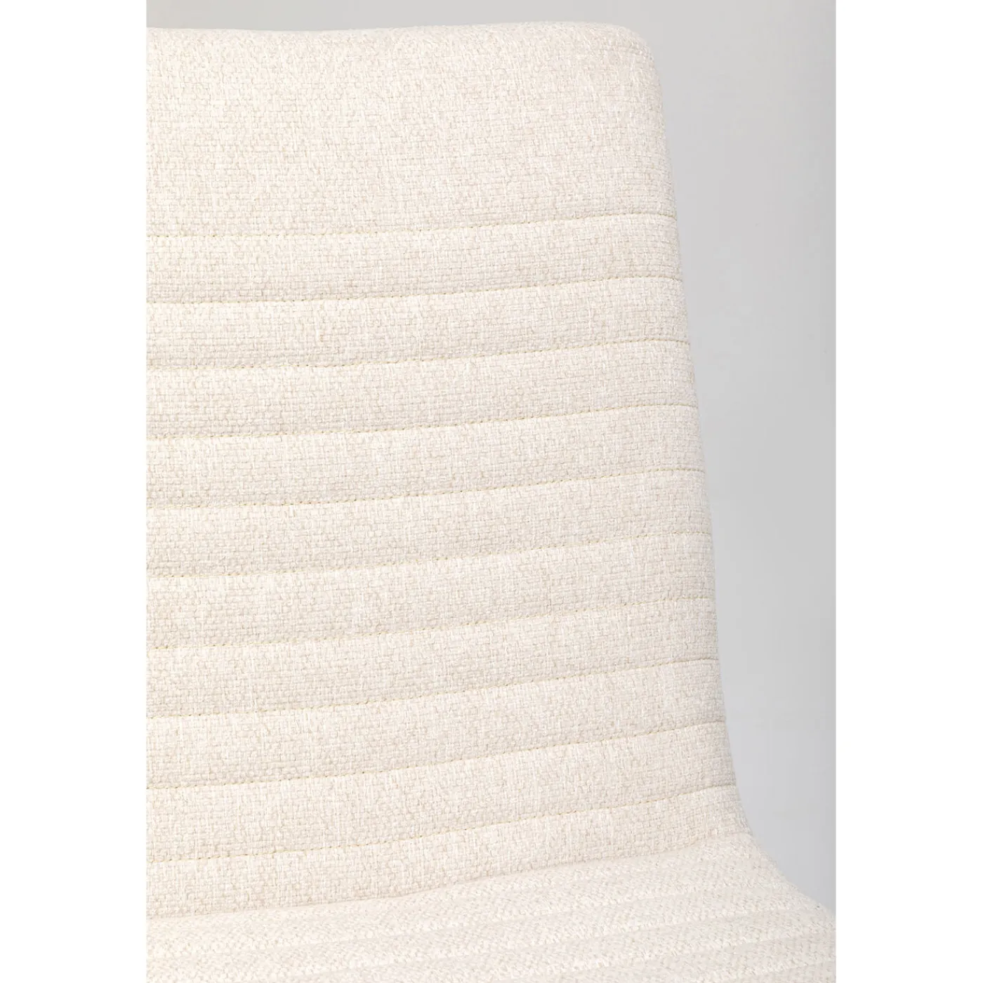 KARE Design Chaise Lord Creme