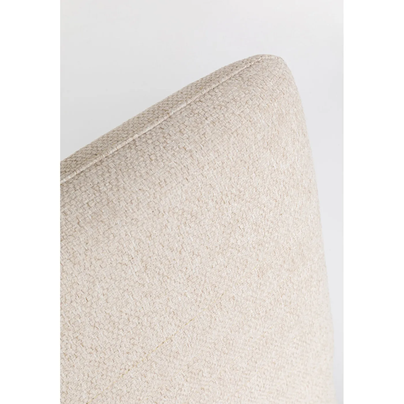 KARE Design Chaise Lord Creme