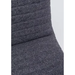 KARE Design Chaise Lord Gris