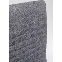 KARE Design Chaise Lord Gris