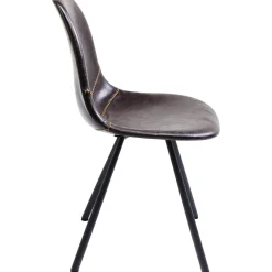KARE Design Chaise Lounge Marron