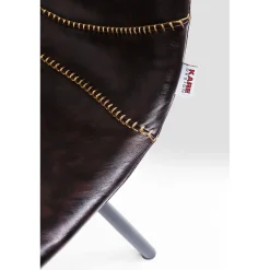 KARE Design Chaise Lounge Marron