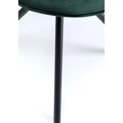 KARE Design Chaise Mila Vert
