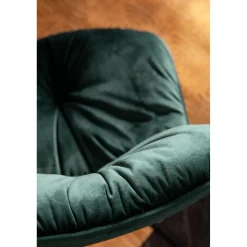 KARE Design Chaise Mila Vert
