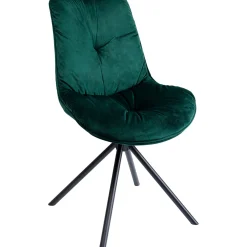 KARE Design Chaise Mila Vert