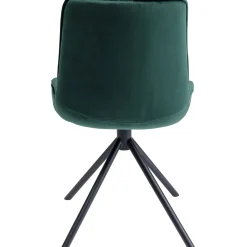 KARE Design Chaise Mila Vert