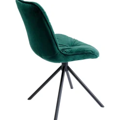 KARE Design Chaise Mila Vert