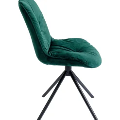 KARE Design Chaise Mila Vert