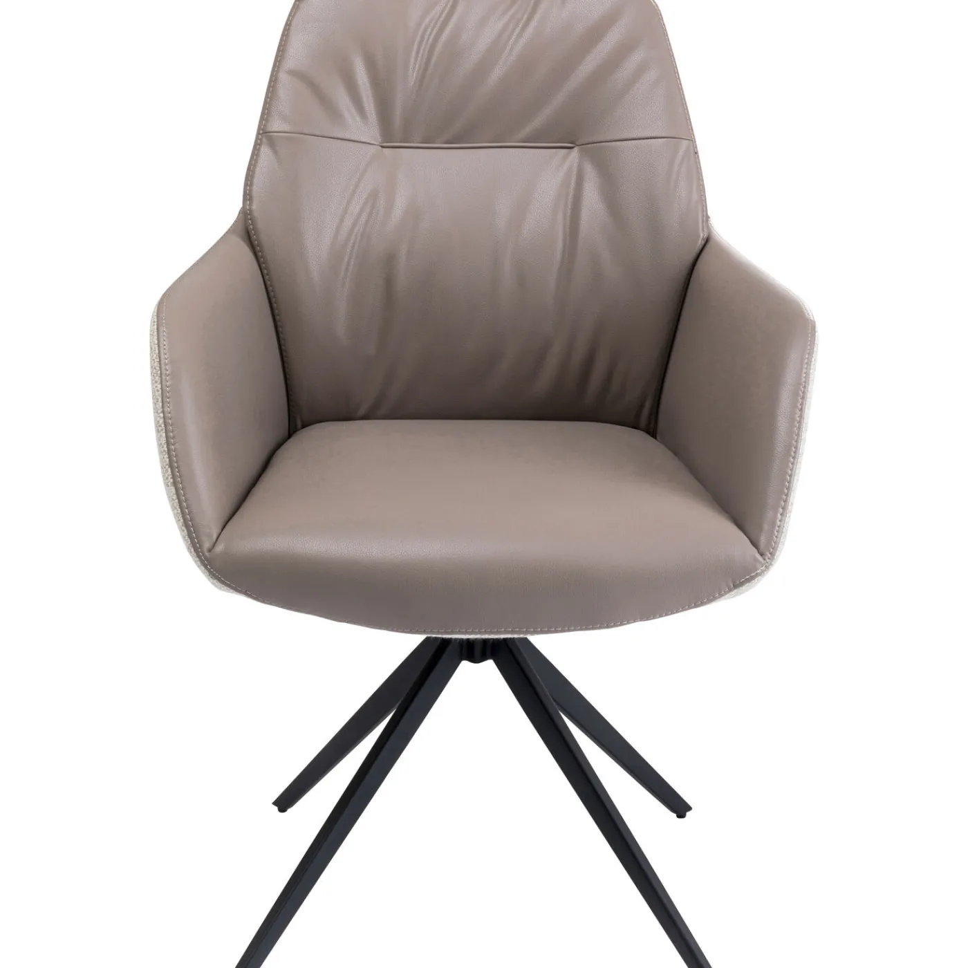KARE Design Chaise Pivotante Amira