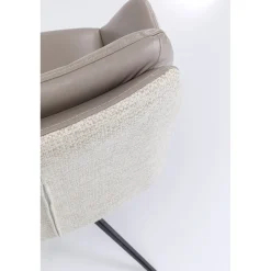 KARE Design Chaise Pivotante Amira