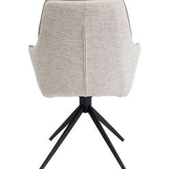 KARE Design Chaise Pivotante Amira