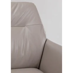 KARE Design Chaise Pivotante Amira