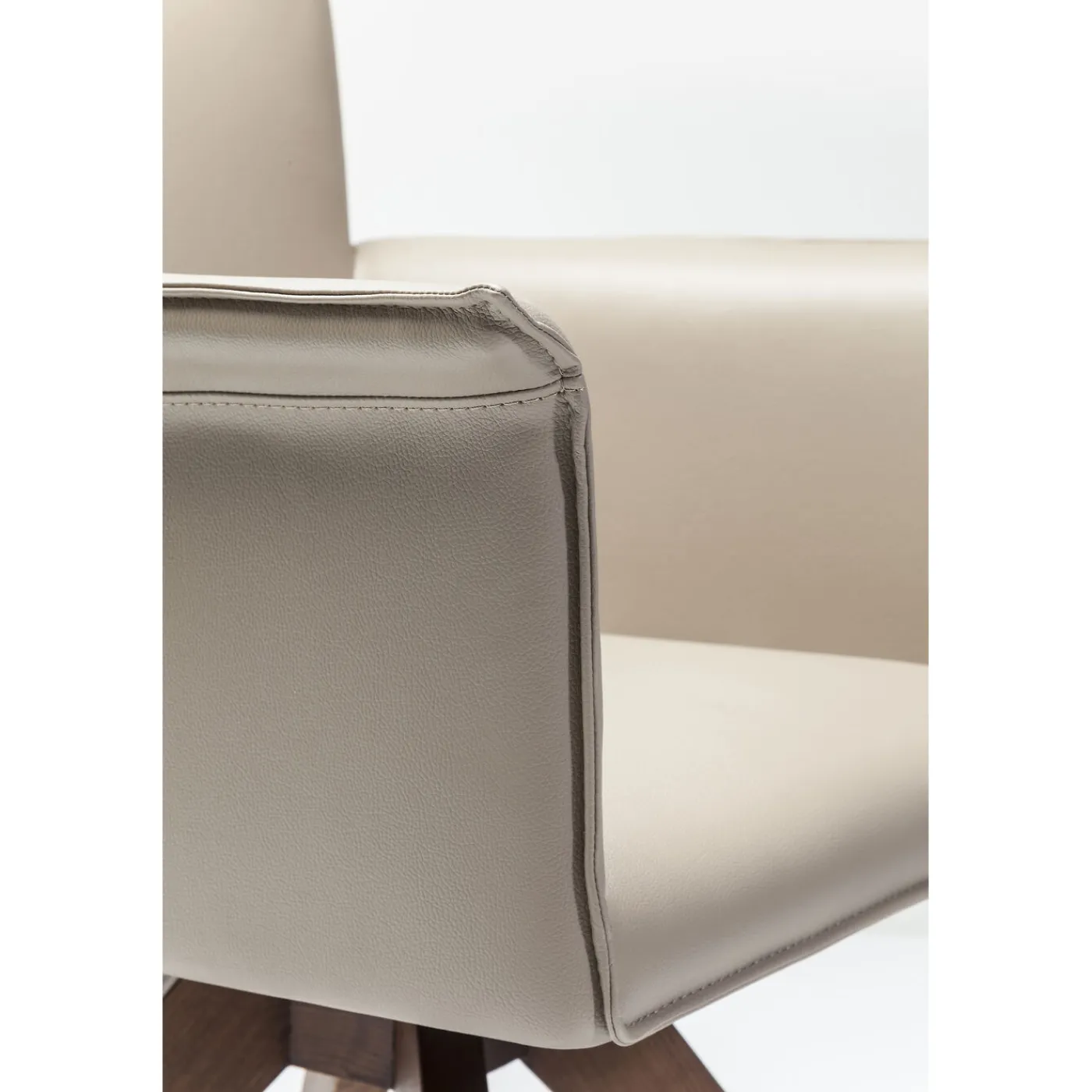 KARE Design Chaise Pivotante Foxy