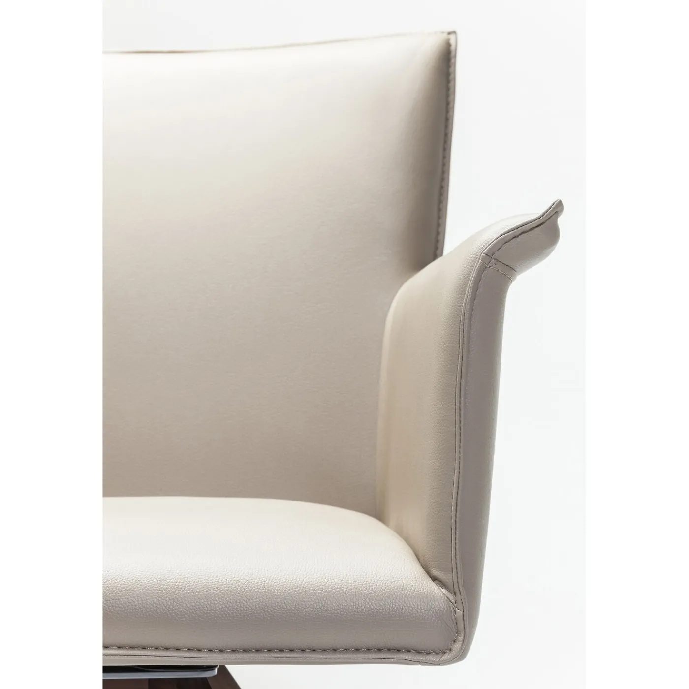 KARE Design Chaise Pivotante Foxy