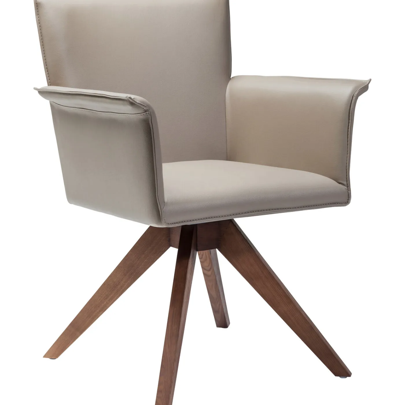 KARE Design Chaise Pivotante Foxy