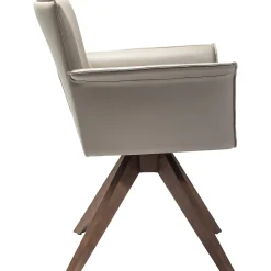 KARE Design Chaise Pivotante Foxy