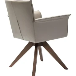 KARE Design Chaise Pivotante Foxy