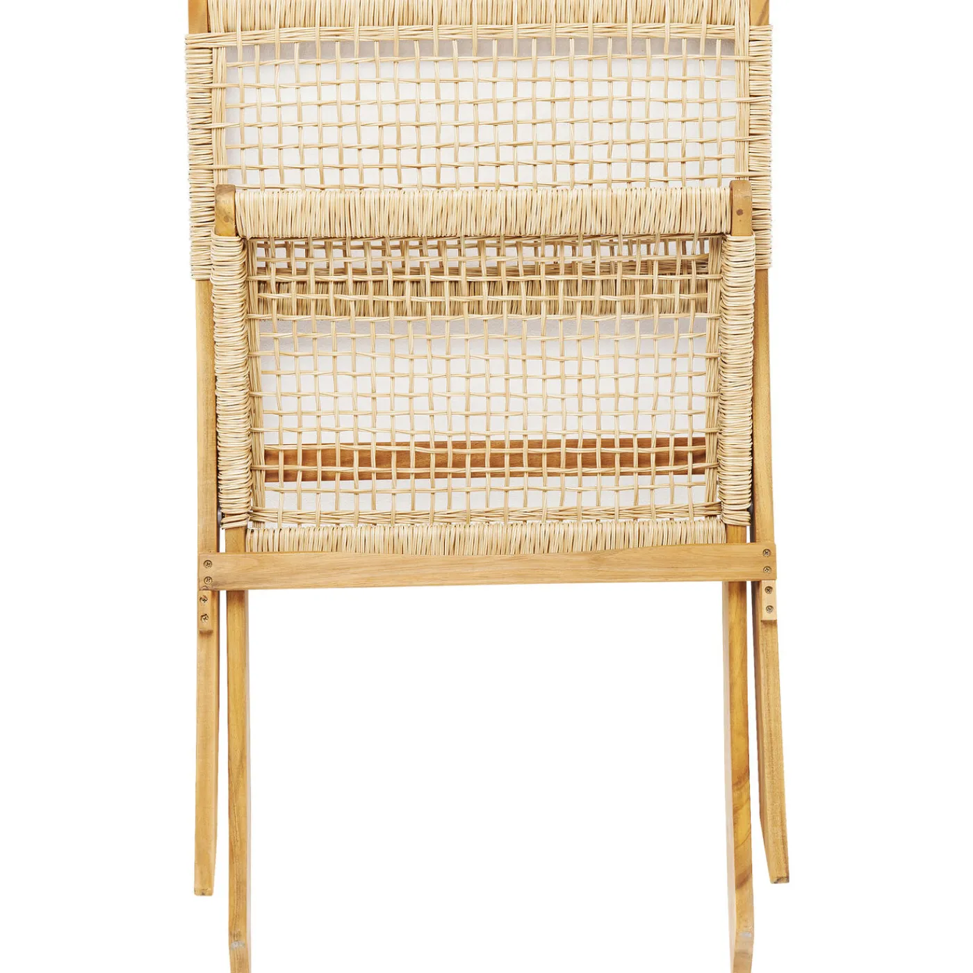 KARE Design Chaise Pliante Copacabana