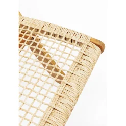 KARE Design Chaise Pliante Copacabana