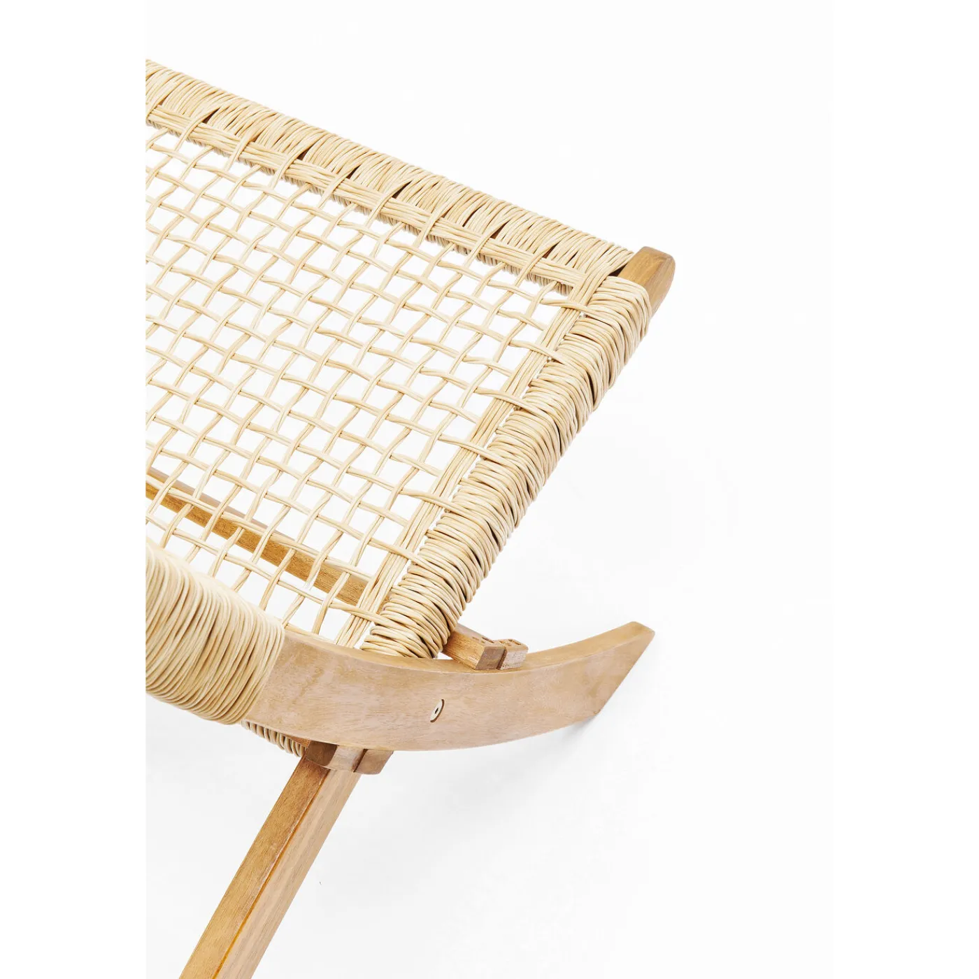 KARE Design Chaise Pliante Copacabana