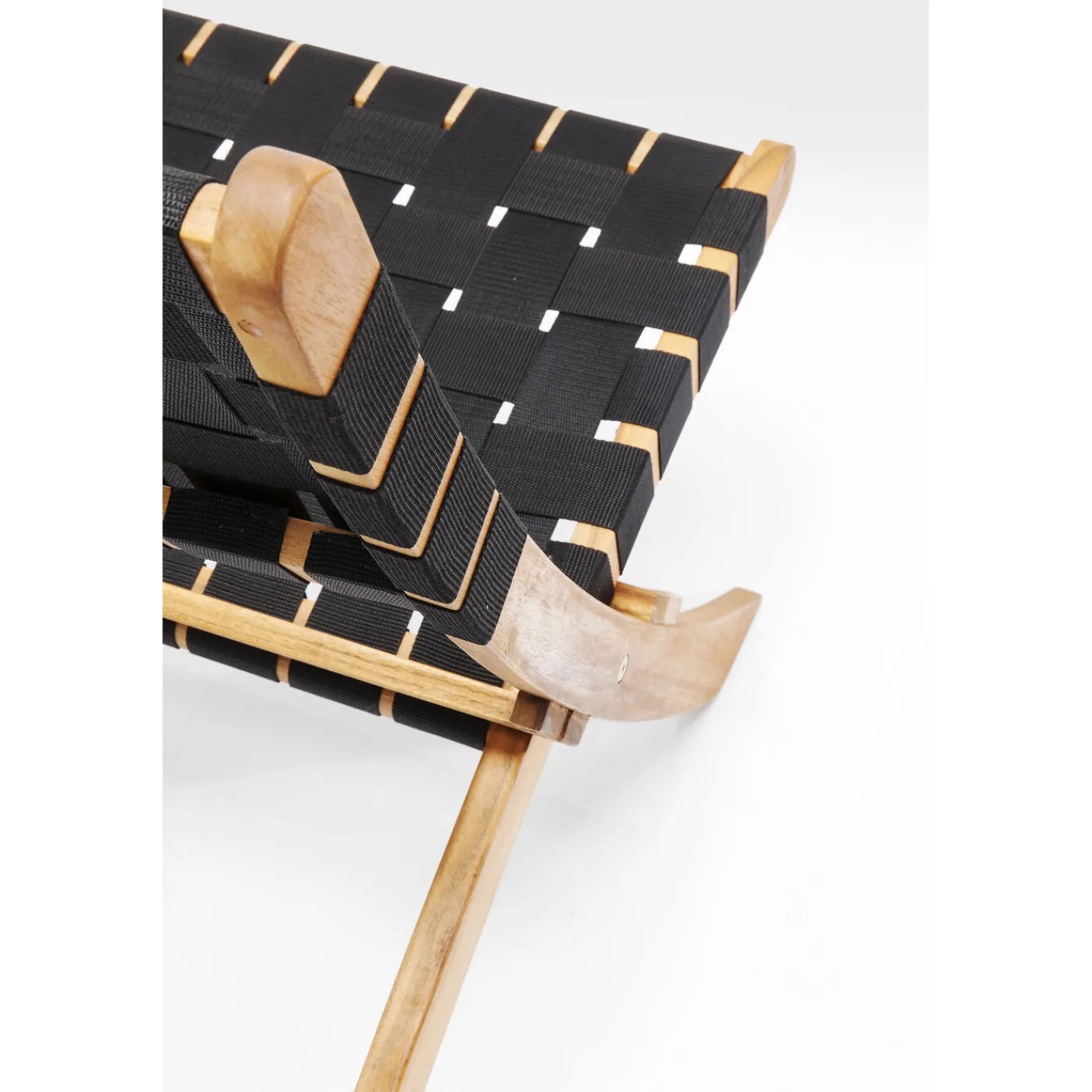 KARE Design Chaise Pliante Ipanema