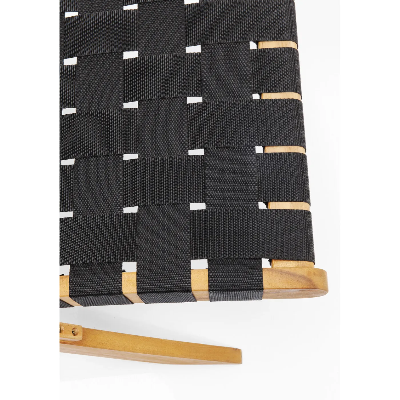 KARE Design Chaise Pliante Ipanema