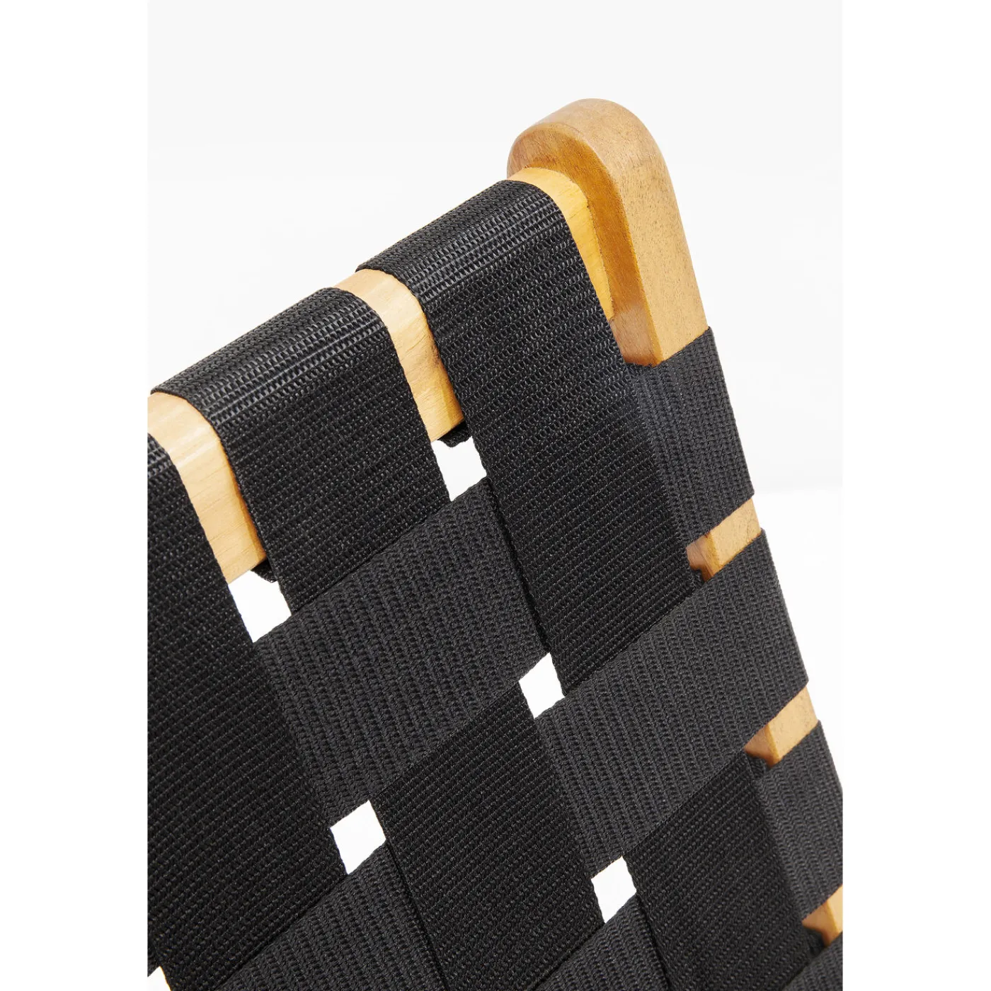 KARE Design Chaise Pliante Ipanema