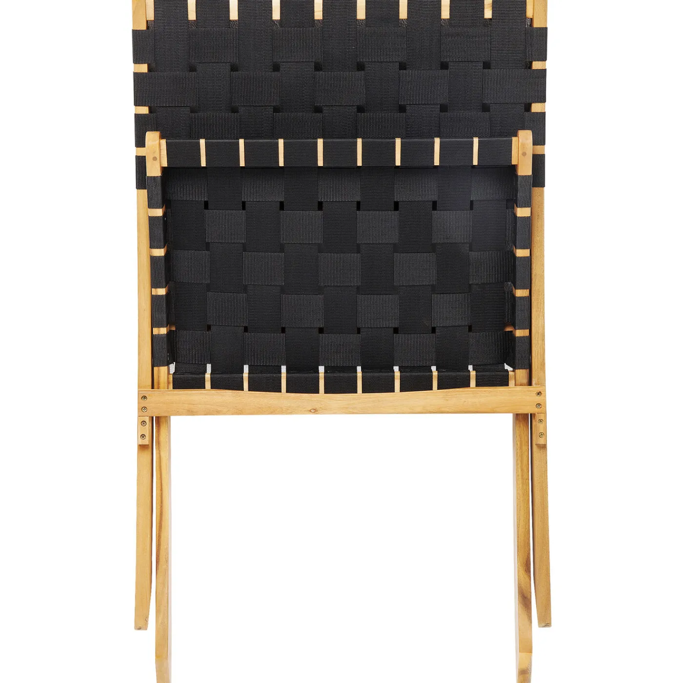 KARE Design Chaise Pliante Ipanema