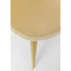 KARE Design Chaise Princess Beige (2/Set)