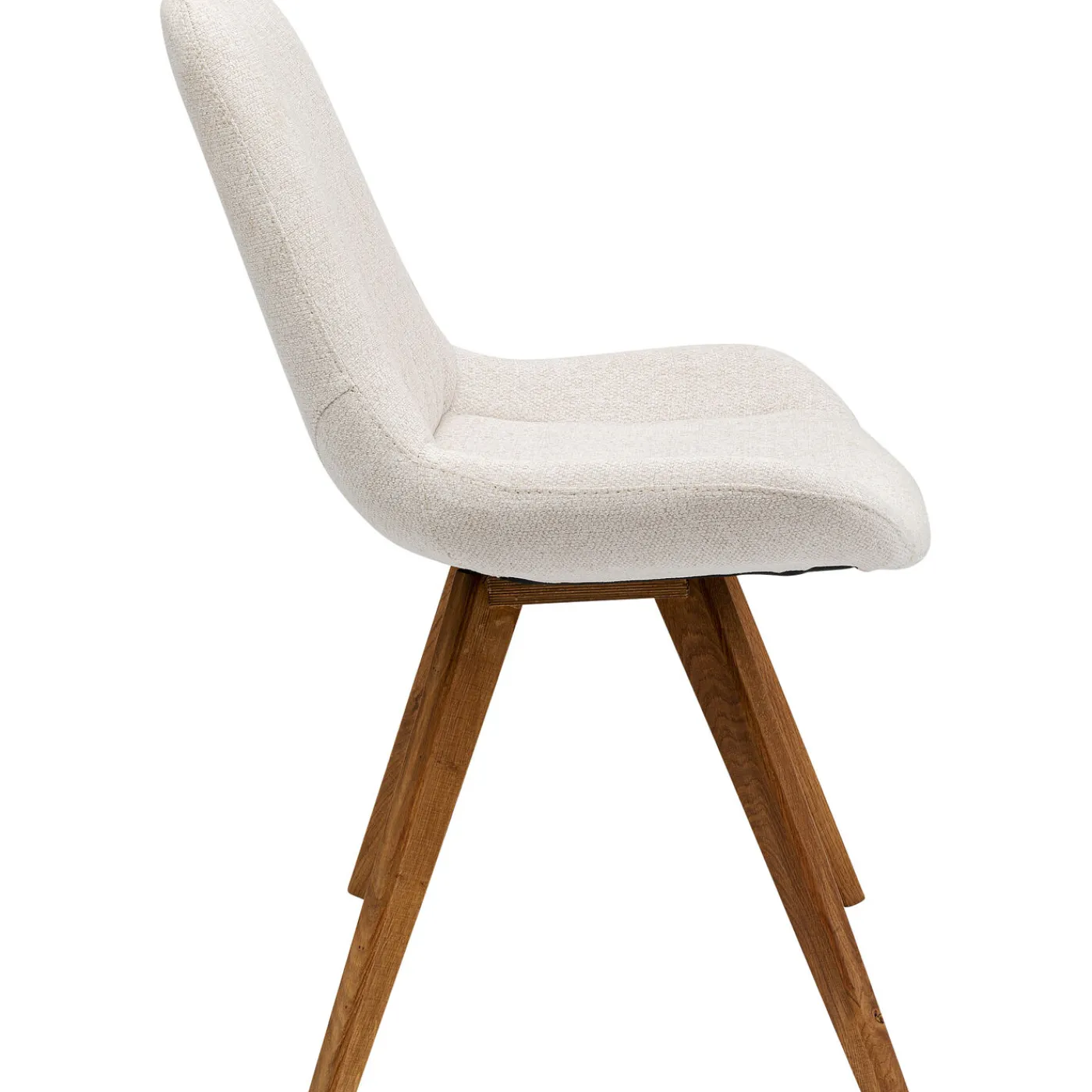 KARE Design Chaise Roady Creme