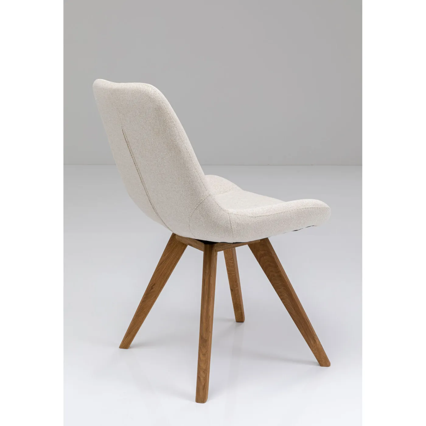 KARE Design Chaise Roady Creme