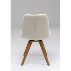 KARE Design Chaise Roady Creme