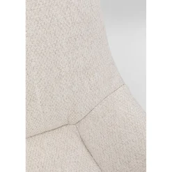 KARE Design Chaise Roady Creme