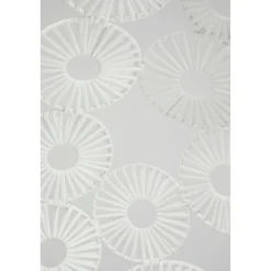 KARE Design Chaise Suspendue Ibiza Blanc