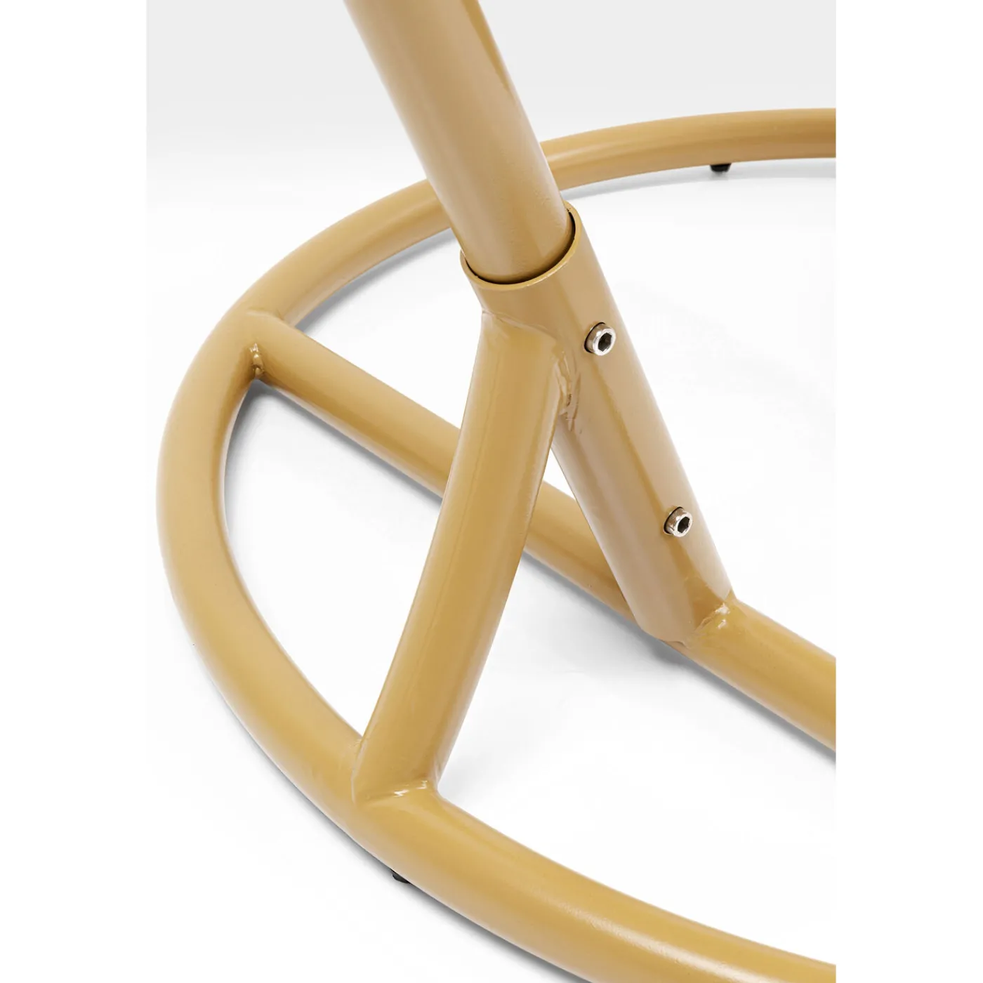 KARE Design Chaise Suspendue Ibiza Nature