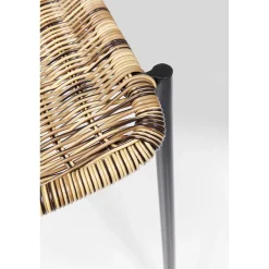 KARE Design Chaise Tansania