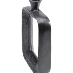 KARE Design Chandelier Tanu Noir 30Cm