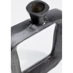 KARE Design Chandelier Tanu Noir 30Cm