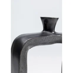 KARE Design Chandelier Tanu Noir 30Cm