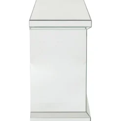 KARE Design Cheminee Décorative Crystal 71X70Cm