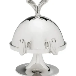 KARE Design Cloche A Gateau Bunny
