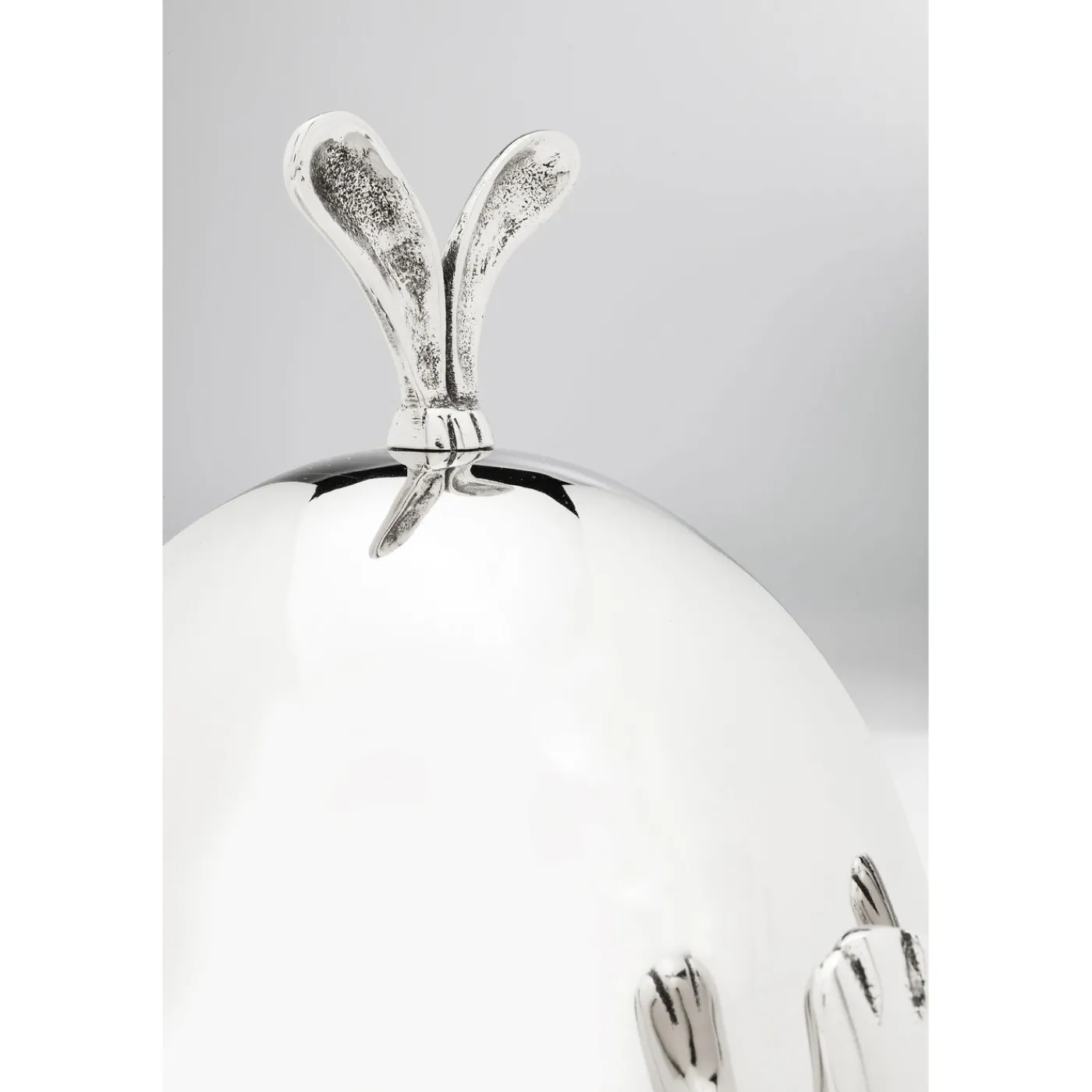 KARE Design Cloche A Gateau Bunny